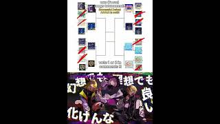 baka ni natte tonde itte  ★ Wxs Tournament pjsk projectsekai wxs [upl. by Aracat]