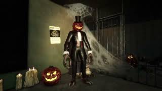 Spectral Scream  Halloween Night Trailer [upl. by Anerul465]