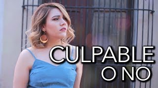 Culpable o no  Luis Miguel  Marian Oviedo cover [upl. by Morlee]