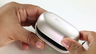 Phonak Infinio Charger reinigen  Oogvoororen [upl. by Manya]