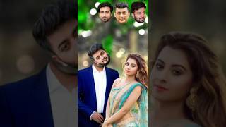 Number One Shakib Khan and bubly shortvideo youtubeshorts [upl. by Nuahsal659]