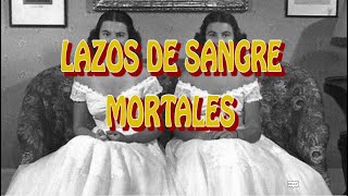 Descubre el Horror que Esconde los Lazos de Sangre Mortales [upl. by Nyrrad]