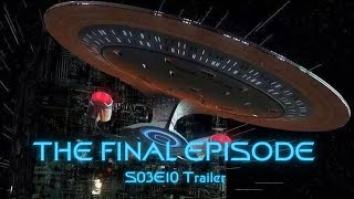 Picard Season 3 Finale Trailer startrek [upl. by Adamec577]