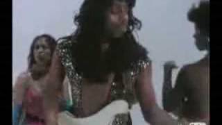 Rick James Slow Dancing with CHaka Khan Toad the wet sprocket [upl. by Ellah]