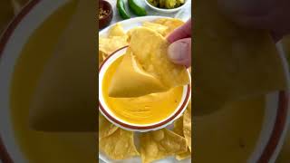 Quick amp Easy Nacho Cheese Sauce shorts [upl. by Tedi]