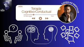 Os Esquemas para a Terapia CognitivoComportamental [upl. by Pagas]