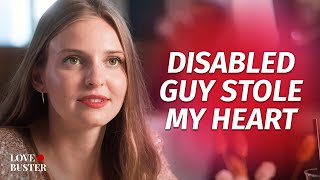 Disabled Guy Stole My Heart  LoveBusterShow [upl. by Nuahc652]