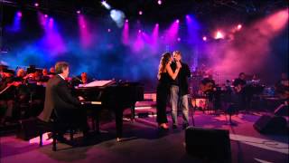 Andrea Bocelli  Under the Desert Sky 2006 Full Concert HD [upl. by Travax]