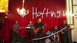 Reelin Official  IRATION  Hotting Up [upl. by Ayotel77]