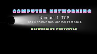 Networking 101 Mastering Protocols [upl. by Timmy308]