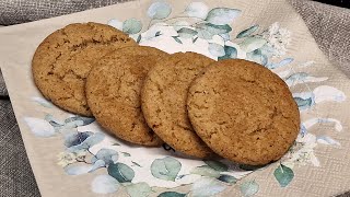 Thermomix® TM6  TM5  TM31 EierlikörSnickerdoodles [upl. by Eillam]