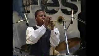 Roy Allan Roy Hargrove [upl. by Etnud]