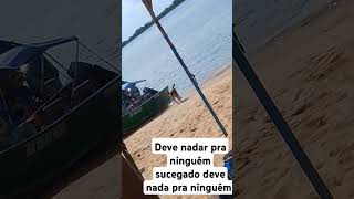 cachorro praia ele tá sucegado [upl. by Griselda80]