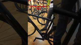 Trek Emonda ALR 5 2023 trek bikehouse bikehousepereira viral [upl. by Rihana361]