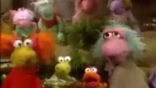 Fraggle Rock Theme Song [upl. by Torrin]