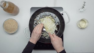 Casserole de saucisses et de poulet au riz brun  Ricardo Cuisine [upl. by Dodson]