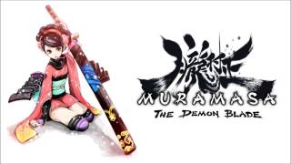 Muramasa The Demon Blade OST  Rampant Evils [upl. by Nuahs]