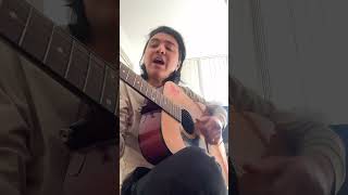 Subash timro ayara malai  Sanjeev Singh cover by Patrick gurung ❤️ song music nepalisong [upl. by Finella]