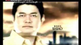 Bandila OBB November 22 2010 [upl. by Eldrid427]