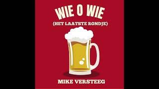 Mike Versteeg quotWie o wiequot official artvideo [upl. by Luthanen]