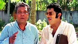 quotജഗതി ചേട്ടന്റെ കിടിലൻ കോമഡി സീൻquot Jagathy  Rajan P Dev Comedy  Aalibabayum Aarara Kallanmarum [upl. by Lechar]