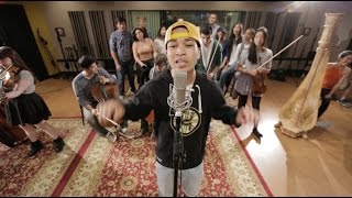 See You Again  Wiz Khalifa ft Charlie Puth  From The Top Band Cover [upl. by Zantos897]