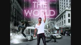 Faydee  Forget The World MaLu ft Amfora Mix [upl. by Ytsrik81]