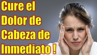 Tratamiento del dolor de cabeza y cuello  Fisioterapia Bilbao [upl. by Strang38]