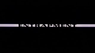 ENTRAPMENT 1999 VHS movie trailers amp previews VHS Rip  VHS Digitization from Lake Placid [upl. by Ruomyes618]