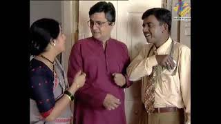 Shriyut Gangadhar Tipre  Ep 24  Dilip Prabhavalkar  Marathi Tv Serial  ZEE5 Comedy [upl. by Mccahill602]