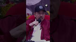 Discurso Daniel Ortega Rusia sigue librando la batalla por la paz [upl. by Malik]