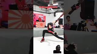 cosplay as Boboiboy lightning shortvideo shorts cartoon boboiboyeditz dance boboiboyfushion [upl. by Bathesda]