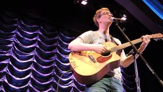 Pleasant Mother Pheasant Plucker — Hank Green on JoCo Cruise Crazy 4 [upl. by Lainey]