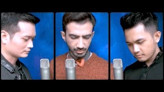 Wajah Kekasih Datuk Siti Nurhaliza  Cover by ANDREY REZA YOGIE [upl. by Sanyu]