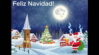 Feliz Navidad Mix [upl. by Mitchael782]