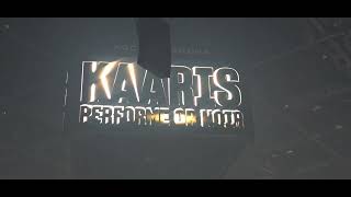 Entrée sur scène  Kaaris Performe Or Noir  Accor Arena  17 février 2024 [upl. by Airalav]