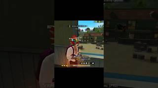 1 vs S4 in BRRANK 🗿🍷🌍 freefire shorts freefirelive [upl. by Mclain]