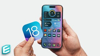 iOS 18 is HERE MustKnow Features amp GUIDE 2024 [upl. by Lazaruk764]