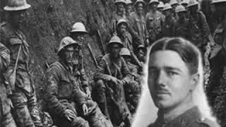 Poems by Wilfred OWEN read by Various  Full Audio Book [upl. by Eeneg30]