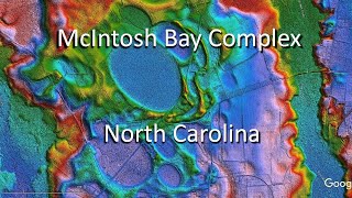 McIntosh Bay Complex North Carolina [upl. by Waldos]