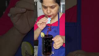 Takila shots 😋😋sortsvideo coldrinks [upl. by Nauqyaj]