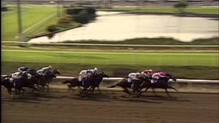 1997 Breeders Cup Sprint [upl. by Netsyrc]