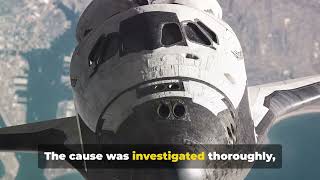 Columbia Shuttle Disaster A Tragic Turn [upl. by Anauqal]