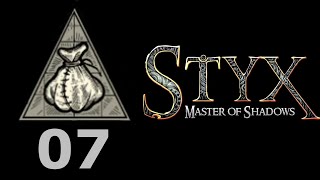 Styx Master of Shadows Coins 07 Master Key 14  Монеты Ключ от всех замков 14 Tokens [upl. by Gusty]