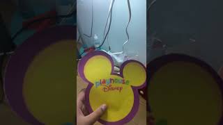 Playhouse disney and Disney Cinemagic [upl. by Nawek494]