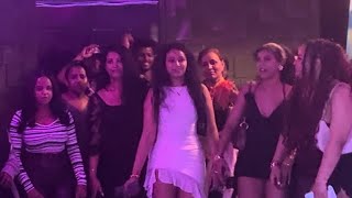 Merkeb Bonitua Winnipeg concert ኮንሰርት ካናዳ ቱር 🇨🇦 [upl. by Attinahs]