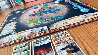 How to Play Terraforming Mars [upl. by Letsirk]