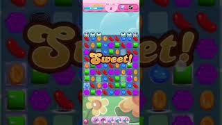 Candy Crush Saga  Level 632  NO BOOSTERS [upl. by Desta]