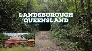 Landsbourgh Queensland [upl. by Freddie]