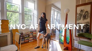 What 2100 Gets You In Upper West Side Manhattan  NYC Apartment Tour [upl. by Akem]